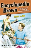 Encyclopedia Brown Saves the Day, Sobol, Donald J.