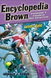 Encyclopedia Brown Lends a Hand, Sobol, Donald J.