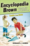 Encyclopedia Brown Tracks Them Down, Sobol, Donald J.