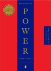 The 48 Laws of Power, Greene, Robert