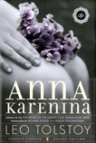 Anna Karenina: (Penguin Classics Deluxe Edition), Tolstoy, Leo
