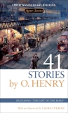 41 Stories: 150th Anniversary Edition, Henry, O.