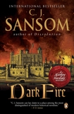 Dark Fire: A Matthew Shardlake Tudor Mystery, Sansom, C. J.