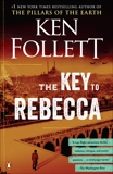 The Key to Rebecca, Follett, Ken