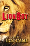 Lionboy, Corder, Zizou