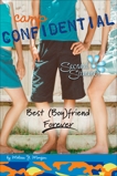 Best (Boy)friend Forever #9, Morgan, Melissa J.