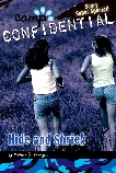Hide and Shriek #14: Super Special, Morgan, Melissa J.