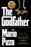 The Godfather: 50th Anniversary Edition, Puzo, Mario