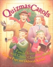 Quizmas Carols: Family Trivia Fun with Classic Christmas Songs, Kerbel, Deborah & Pape, Gordon