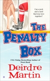 The Penalty Box, Martin, Deirdre