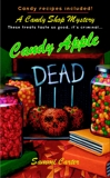 Candy Apple Dead, Carter, Sammi