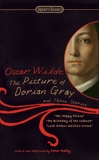 The Picture of Dorian Gray and Three Stories, Wilde, Oscar