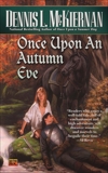 Once Upon an Autumn Eve, McKiernan, Dennis L.