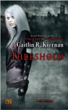 Threshold, Kiernan, Caitlin R.