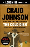 The Cold Dish: A Longmire Mystery, Johnson, Craig