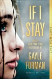 If I Stay, Forman, Gayle