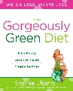 The Gorgeously Green Diet, Uliano, Sophie