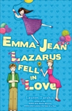 Emma-Jean Lazarus Fell In Love, Tarshis, Lauren