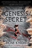 The Genesis Secret: A Novel, Knox, Tom