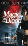 Magic In the Blood, Monk, Devon