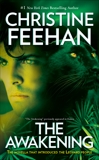 The Awakening: The Novella That Introduced the Leopard People, Feehan, Christine