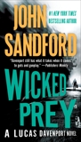 Wicked Prey, Sandford, John