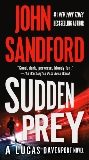 Sudden Prey, Sandford, John