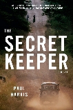 The Secret Keeper: A Novel, Harris, Paul