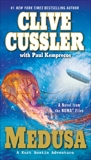 Medusa, Cussler, Clive & Kemprecos, Paul