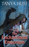 The Enchantment Emporium, Huff, Tanya