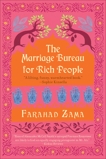 The Marriage Bureau for Rich People, Zama, Farahad