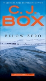 Below Zero, Box, C. J.