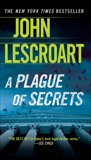 A Plague of Secrets, Lescroart, John