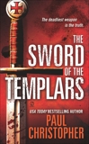 The Sword of the Templars, Christopher, Paul