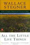 All the Little Live Things, Stegner, Wallace