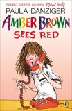 Amber Brown Sees Red, Danziger, Paula
