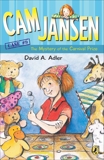 Cam Jansen: The Mystery of the Carnival Prize #9, Adler, David A.