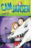 Cam Jansen: The Mystery of the Dinosaur Bones #3, Adler, David A.