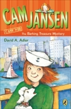 Cam Jansen: The Barking Treasure Mystery #19, Adler, David A.