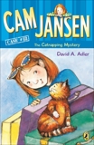 Cam Jansen: The Catnapping Mystery #18, Adler, David A.