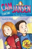 Cam Jansen: The Ghostly Mystery #16, Adler, David A.