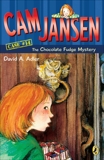 Cam Jansen: The Chocolate Fudge Mystery #14, Adler, David A.