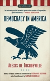 Democracy in America, Tocqueville, Alexis de