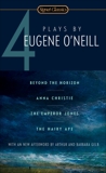 Four Plays By Eugene O'Neill, O'Neill, Eugene