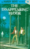 Hardy Boys 19: The Disappearing Floor, Dixon, Franklin W.