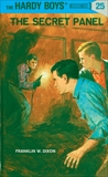 Hardy Boys 25: The Secret Panel, Dixon, Franklin W.