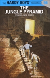 Hardy Boys 56: The Jungle Pyramid, Dixon, Franklin W.