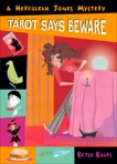 Tarot Says Beware, Byars, Betsy