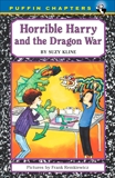 Horrible Harry and the Dragon War, Kline, Suzy