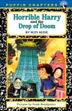 Horrible Harry and the Drop of Doom, Kline, Suzy